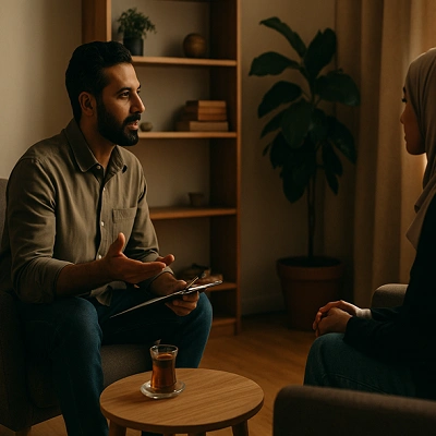 🧠 إزاي تختار المعالج النفسي الصح؟
