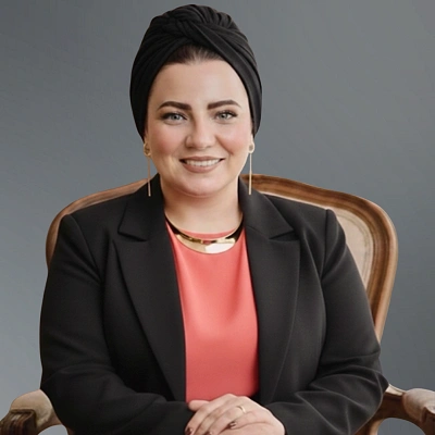 رباب محي الدين
